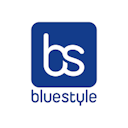 Bluestyle a.s. Logo