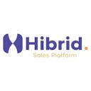 Hibrit Sales Platform Logo