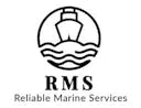 RMS Shipping And Trading LTD Logo